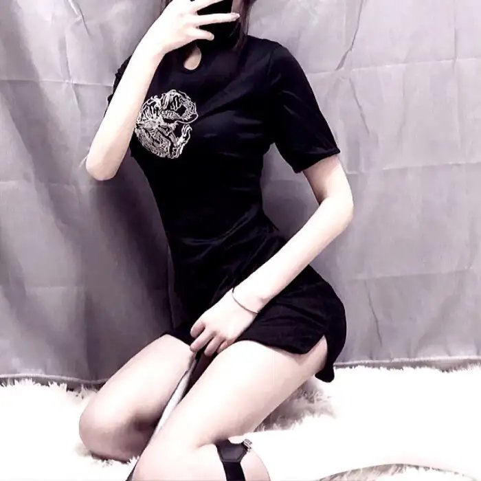 公主与哥布林
